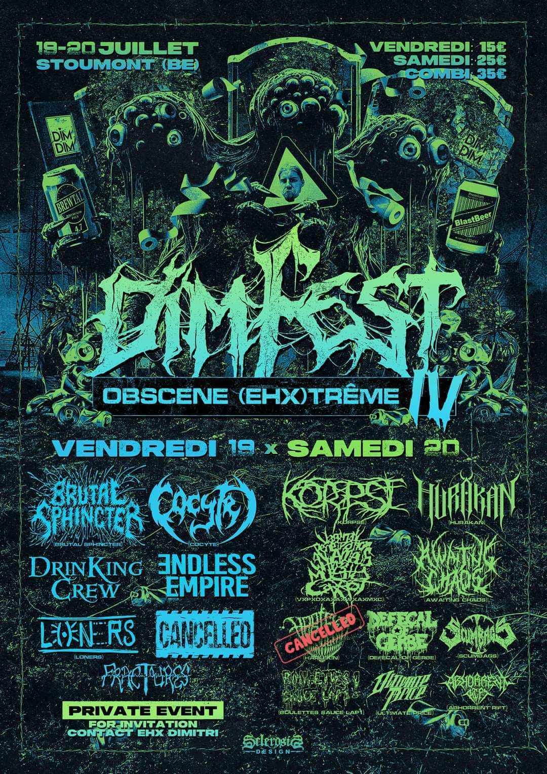 Dimfest