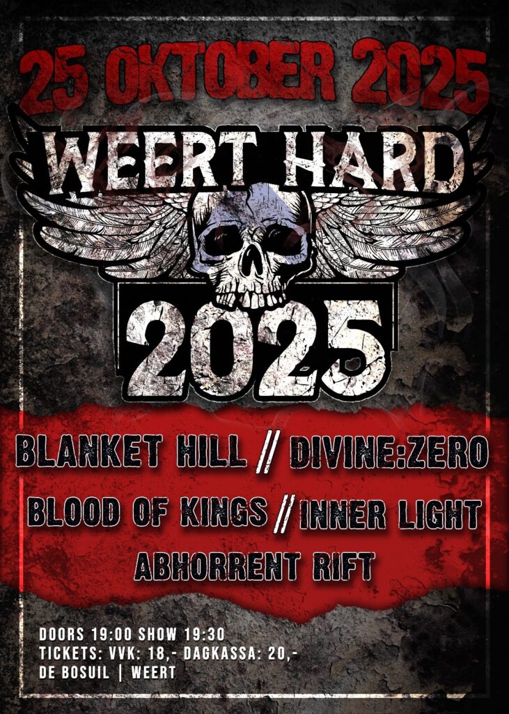 Weert Hard